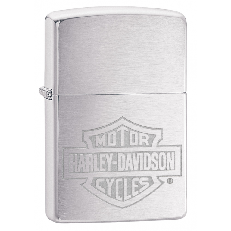 "Zippo" tändare